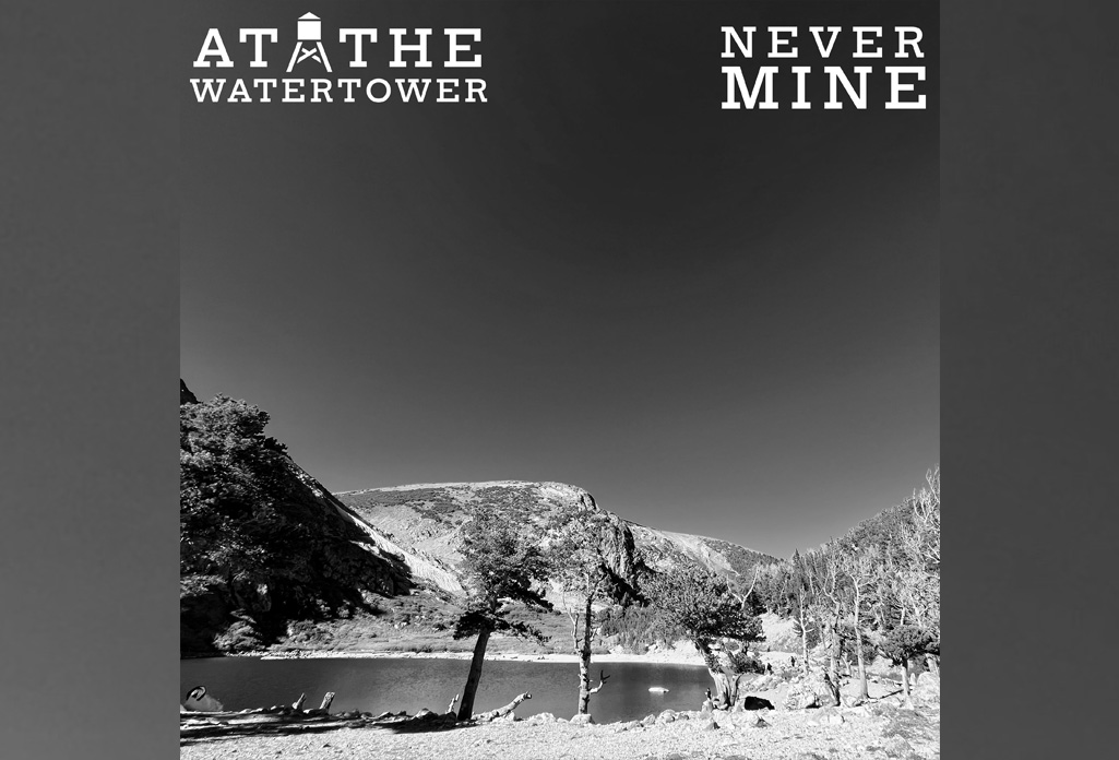 Never Mine